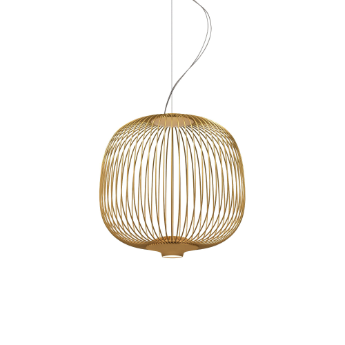 Spokes 2 Pendant Light