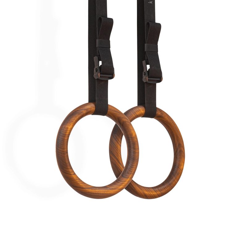 Kenko - Gym Rings | Gessato Design Store