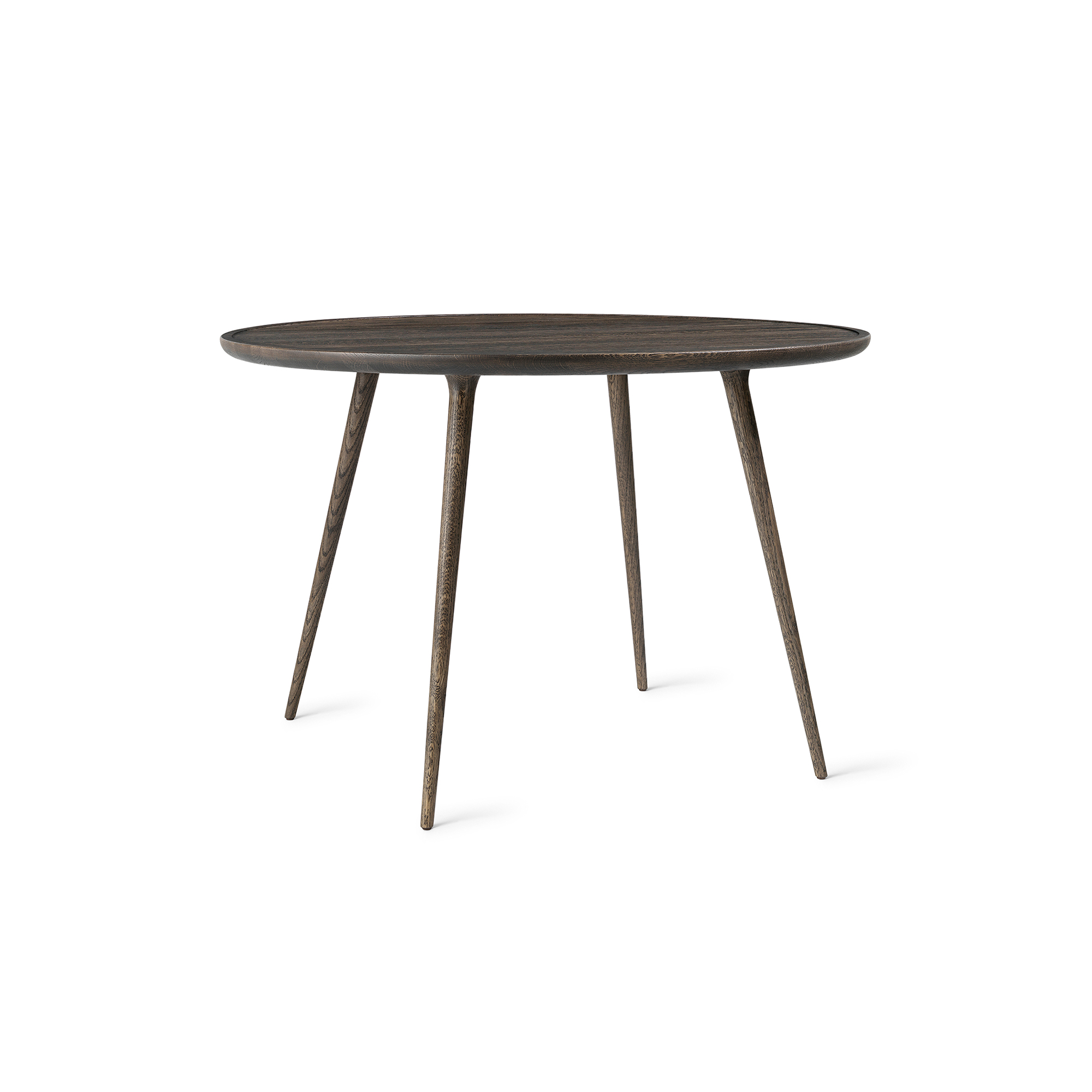 Sirka grey oak, Small 43" diameter