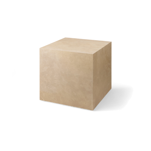 Mater Cube Side Table