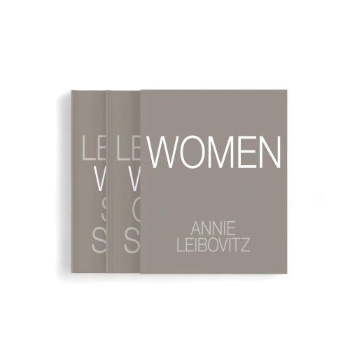 Women – Annie Leibovitz (Two-Volume Slipcase)