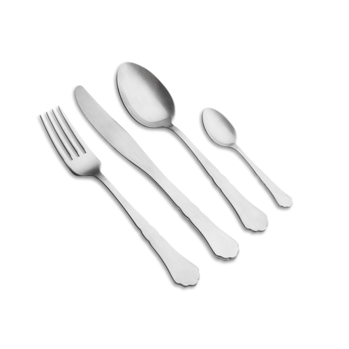 700 Cutlery, 4 Pcs