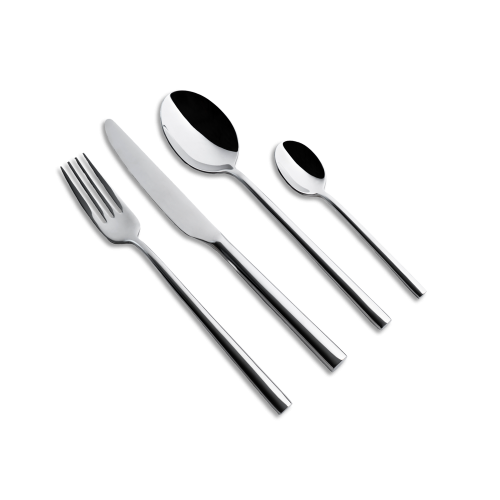800 Cutlery, 4 Pcs