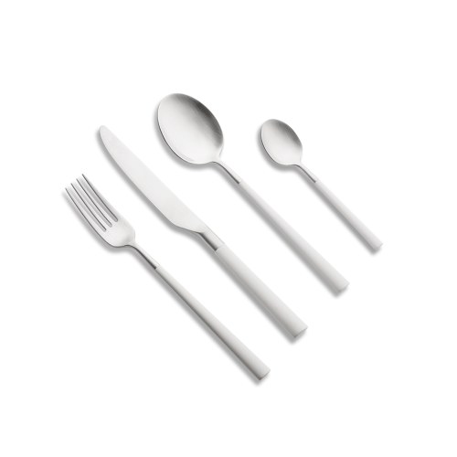 801 Cutlery, 4 Pcs