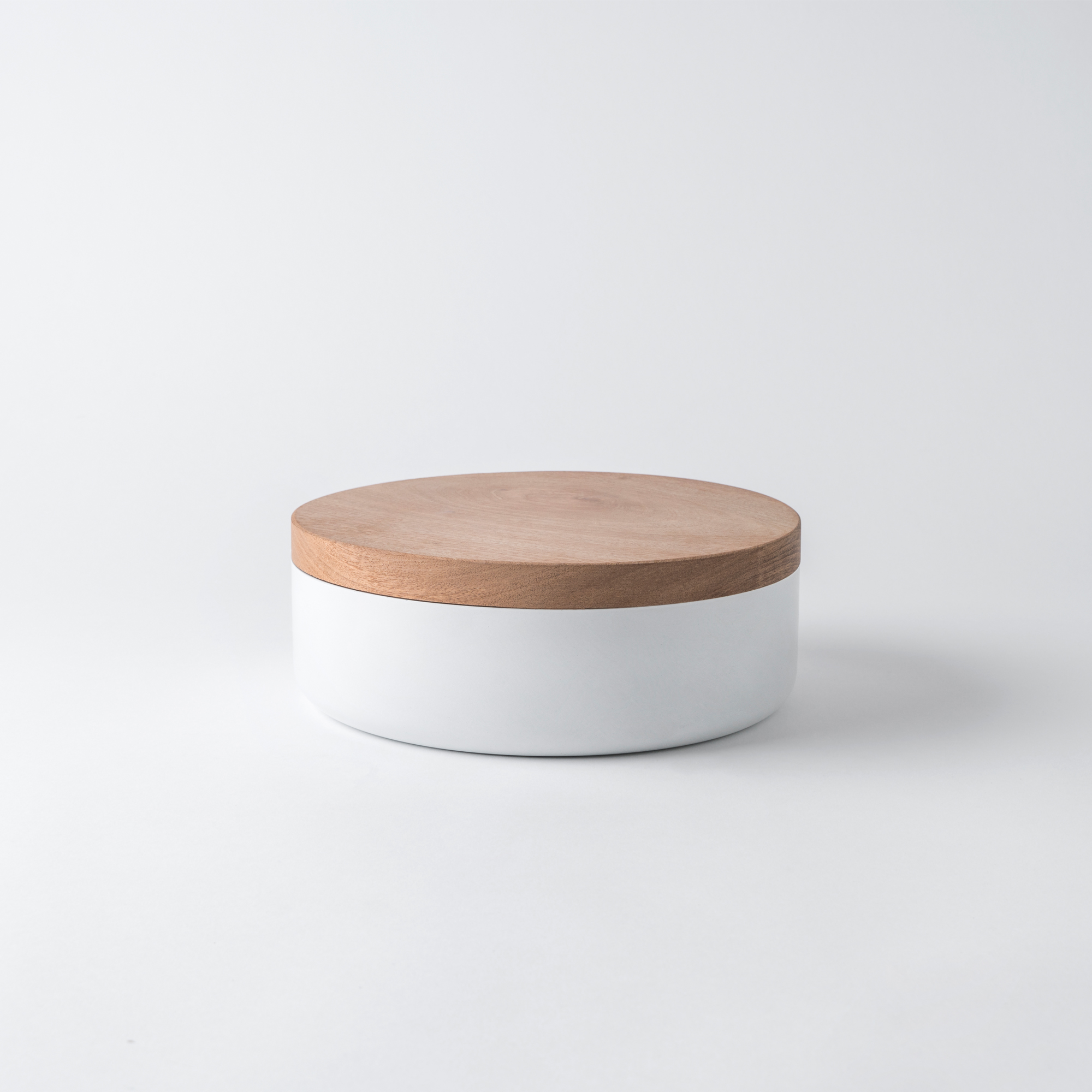 Casserole + Lid/Pot Stand 9.5"