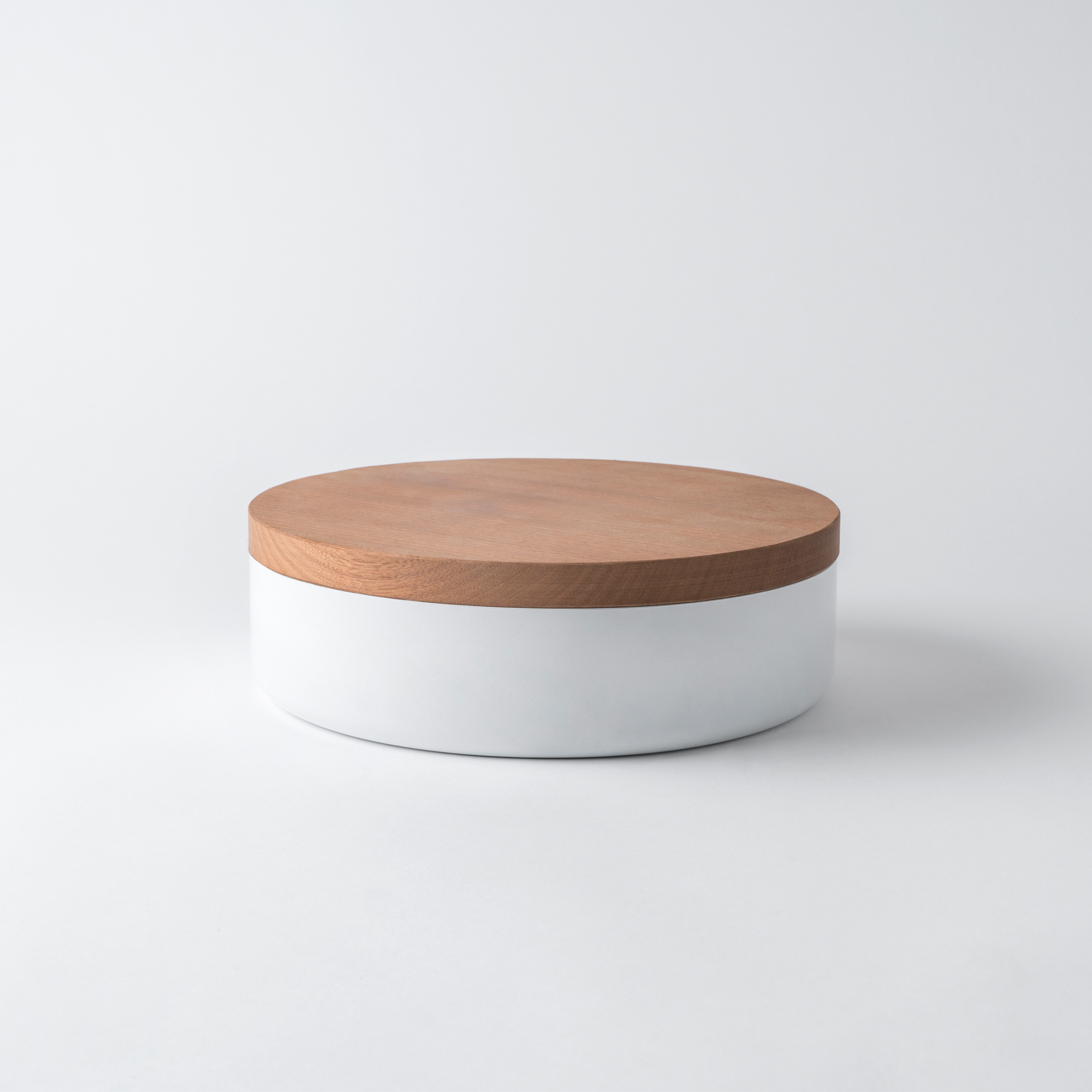 Casserole + Lid/Pot Stand 11"