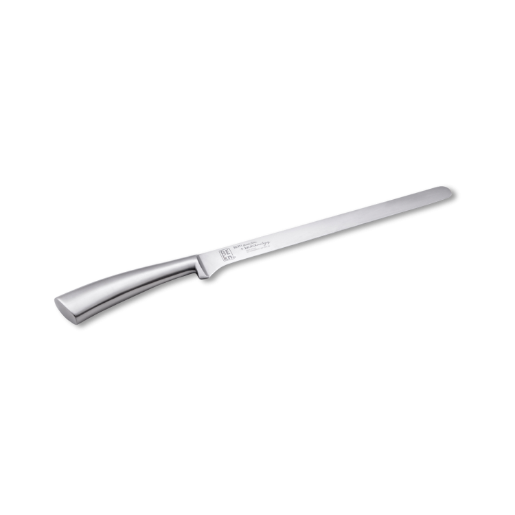 BE-Knife, Ham/Salmon Slicer Knife
