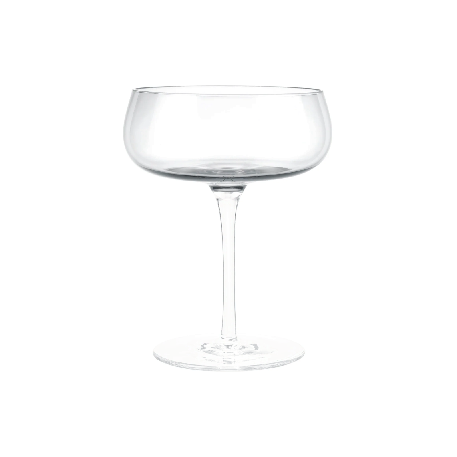 belo-clear-champagne-saucer