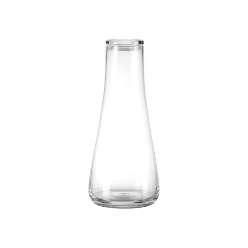 Belo Water Carafe Clear