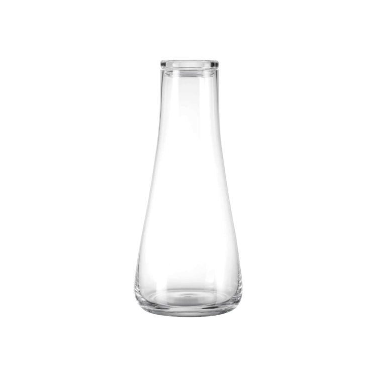 Belo Water Carafe Clear