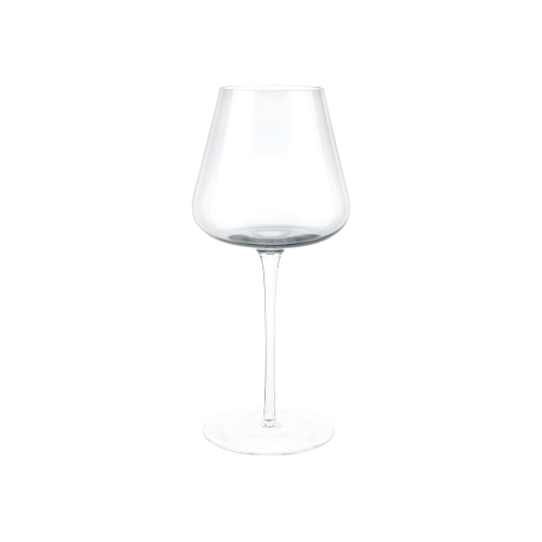 Belo White Wine Glasses Clear, Set of 2