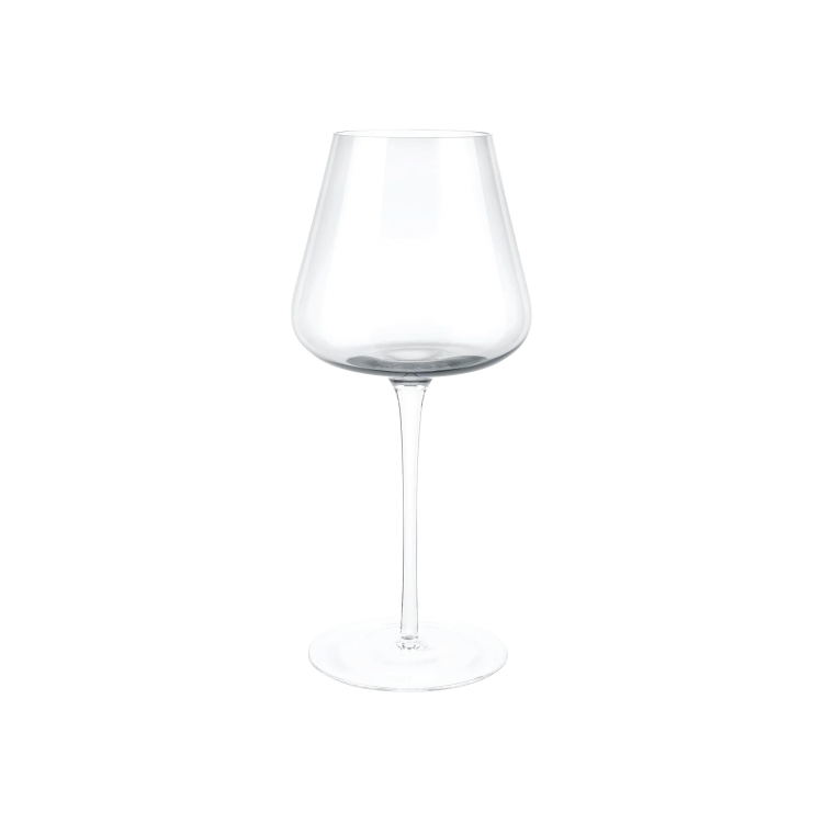 Belo White Wine Glasses Clear, Set of 2