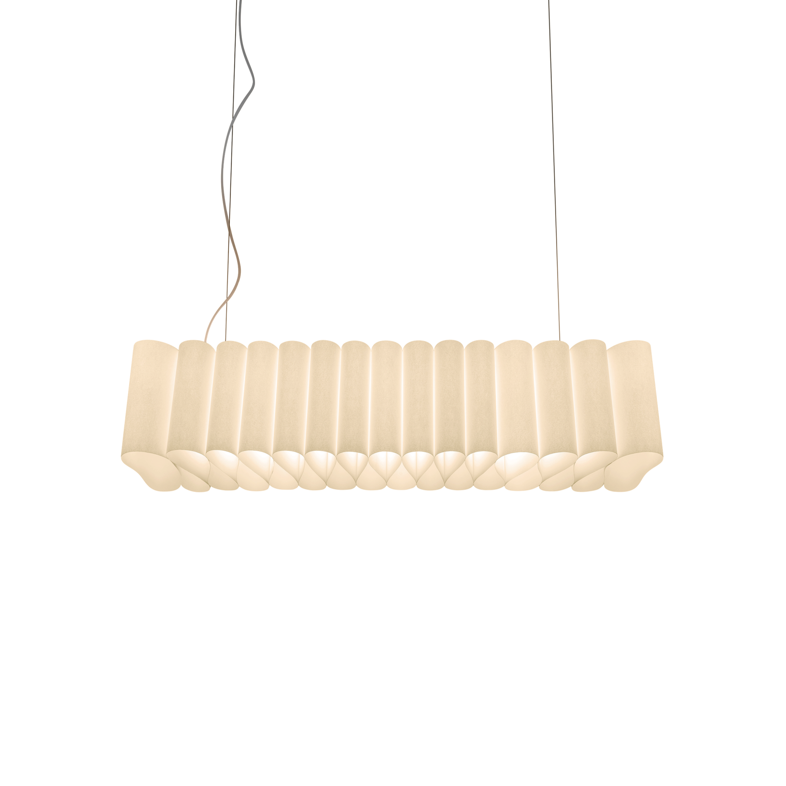 foscarini-pli-led-chandelier-gessato-1