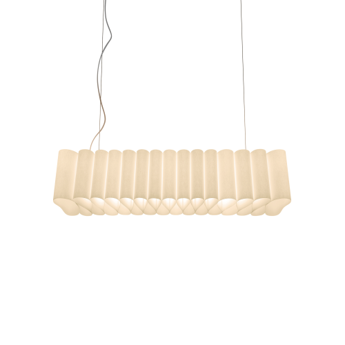 Pli LED Chandelier