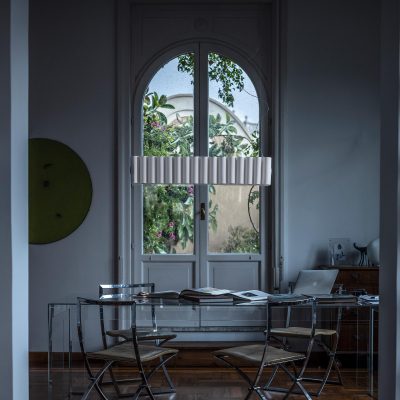 foscarini-pli-led-chandelier-gessato-9