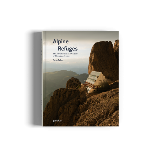 Alpine Refuges