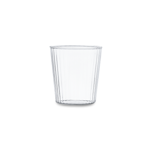 Groove Tumbler, Set of 6