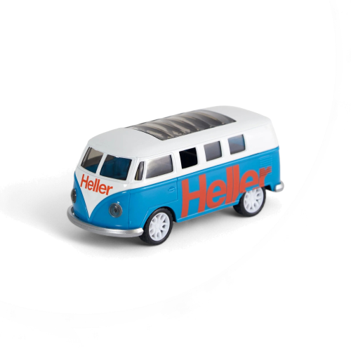 Heller Mini Bus