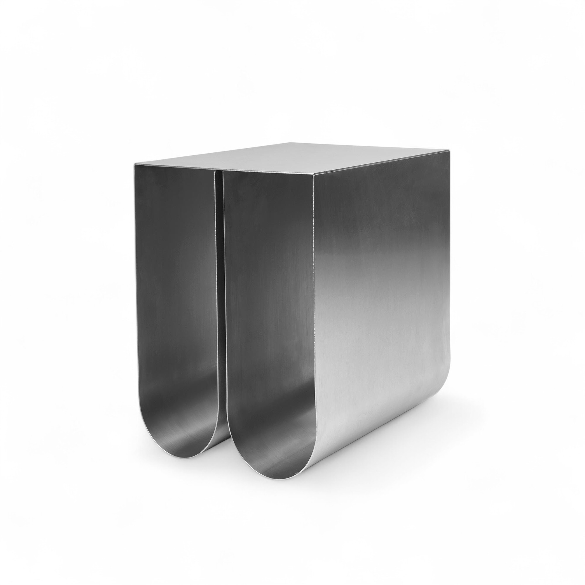  Stainless steel