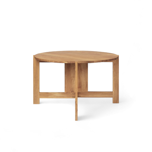 Collector Dining Table