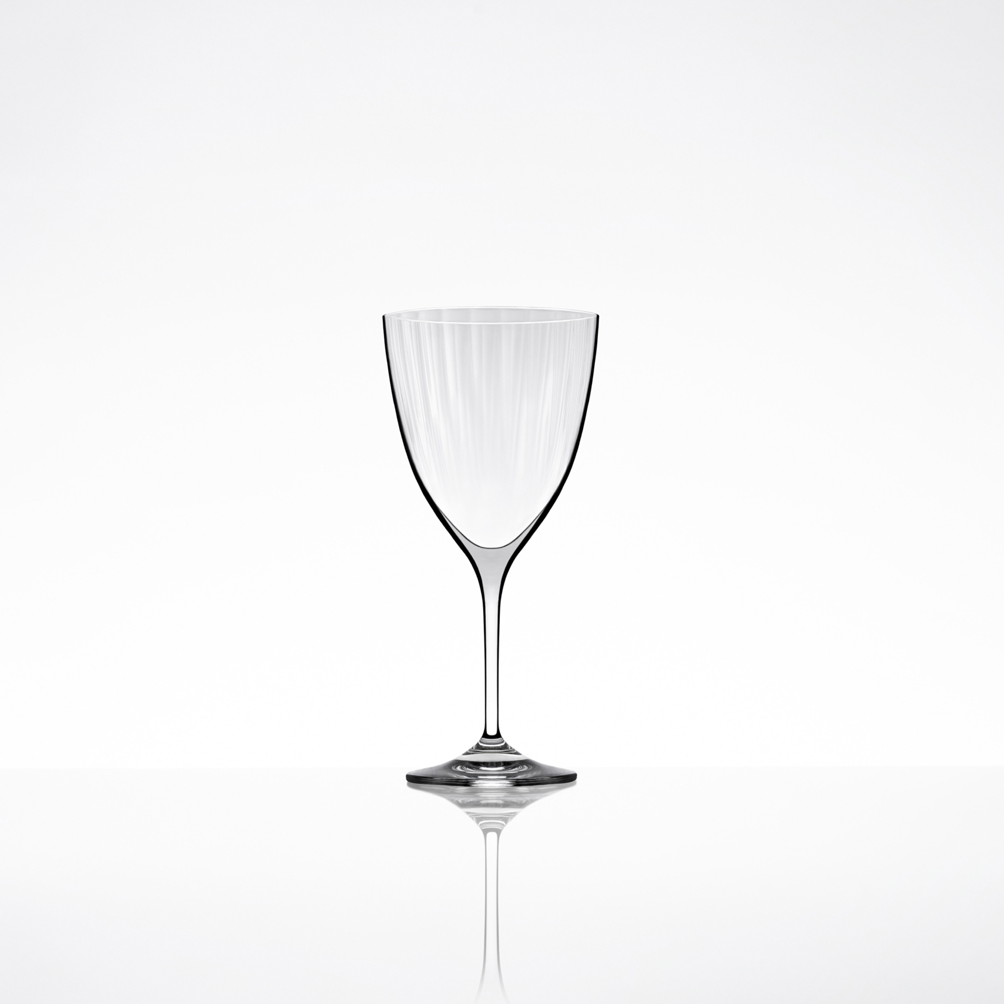 Red Wine Glass