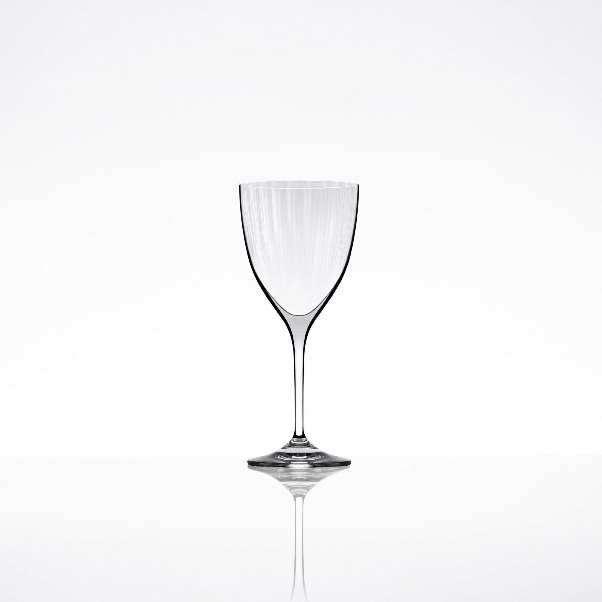 White Wine Glass