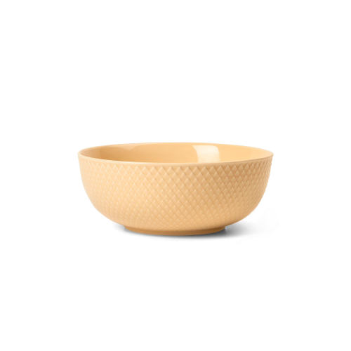 Rhombe Color Bowl, Diam 6.1"