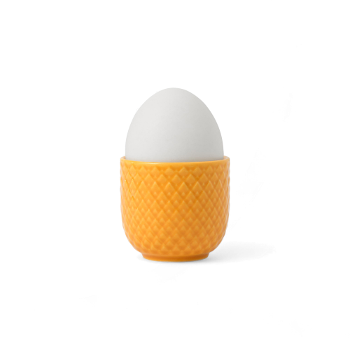 Rhombe Color Egg Cup
