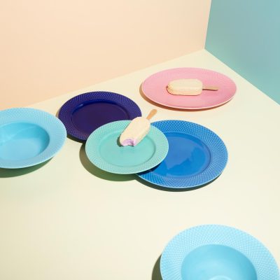 lyngby-porcelain-rhombe-color-lunch-plate-diam-8-3-gessato-14