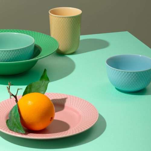 lyngby-porcelain-rhombe-color-lunch-plate-diam-8-3-gessato-3