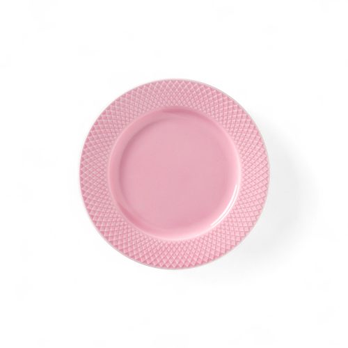 lyngby-porcelain-rhombe-color-lunch-plate-diam-8-3-gessato-9