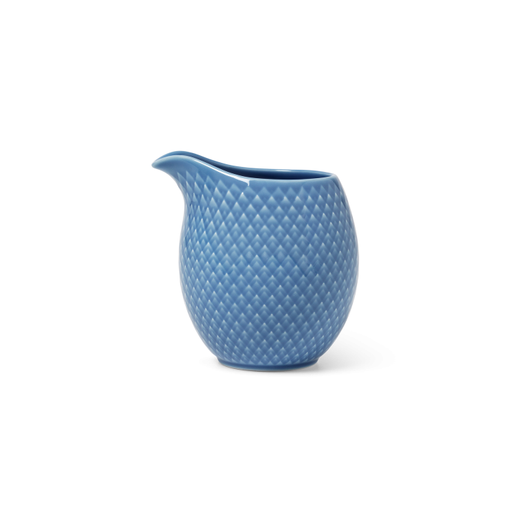 Rhombe Color Milk Jug
