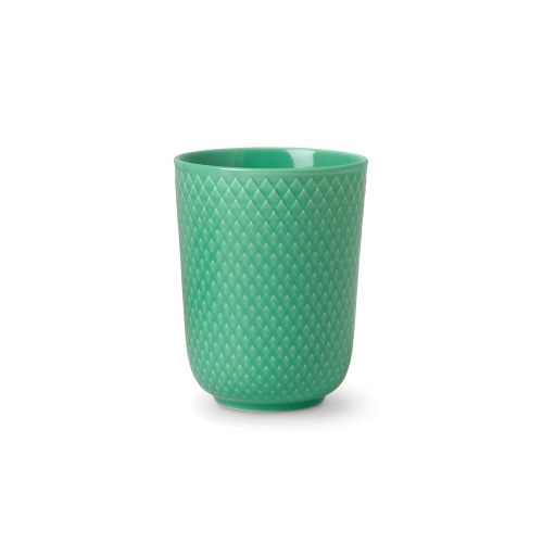 Rhombe Color Mug, 11.2 Oz