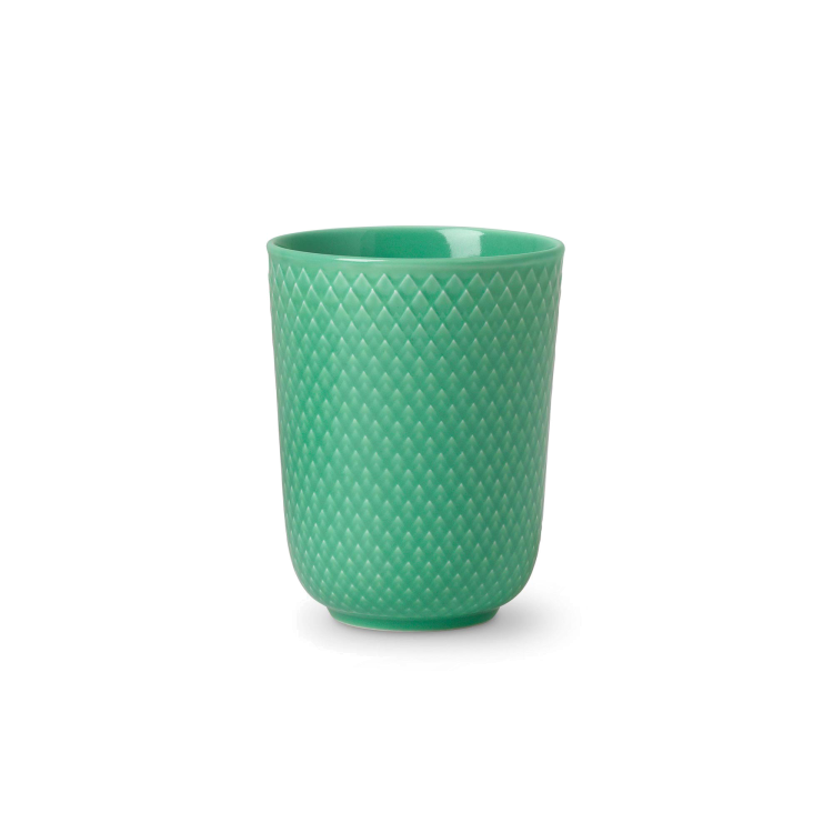 Rhombe Color Mug, 11.2 Oz