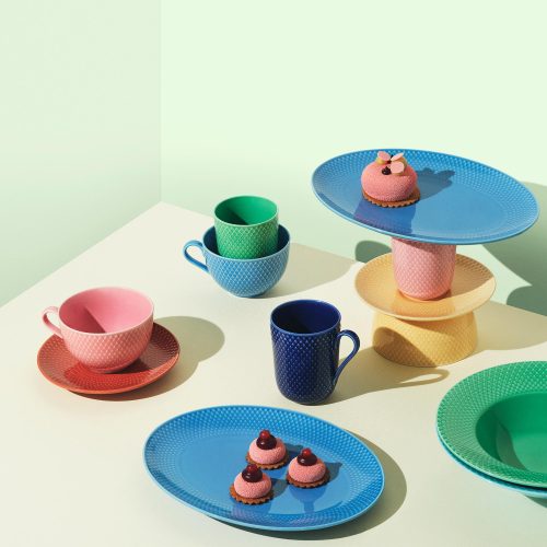 lyngby-porcelain-rhombe-color-oval-serving-dish-11-2-gessato-11