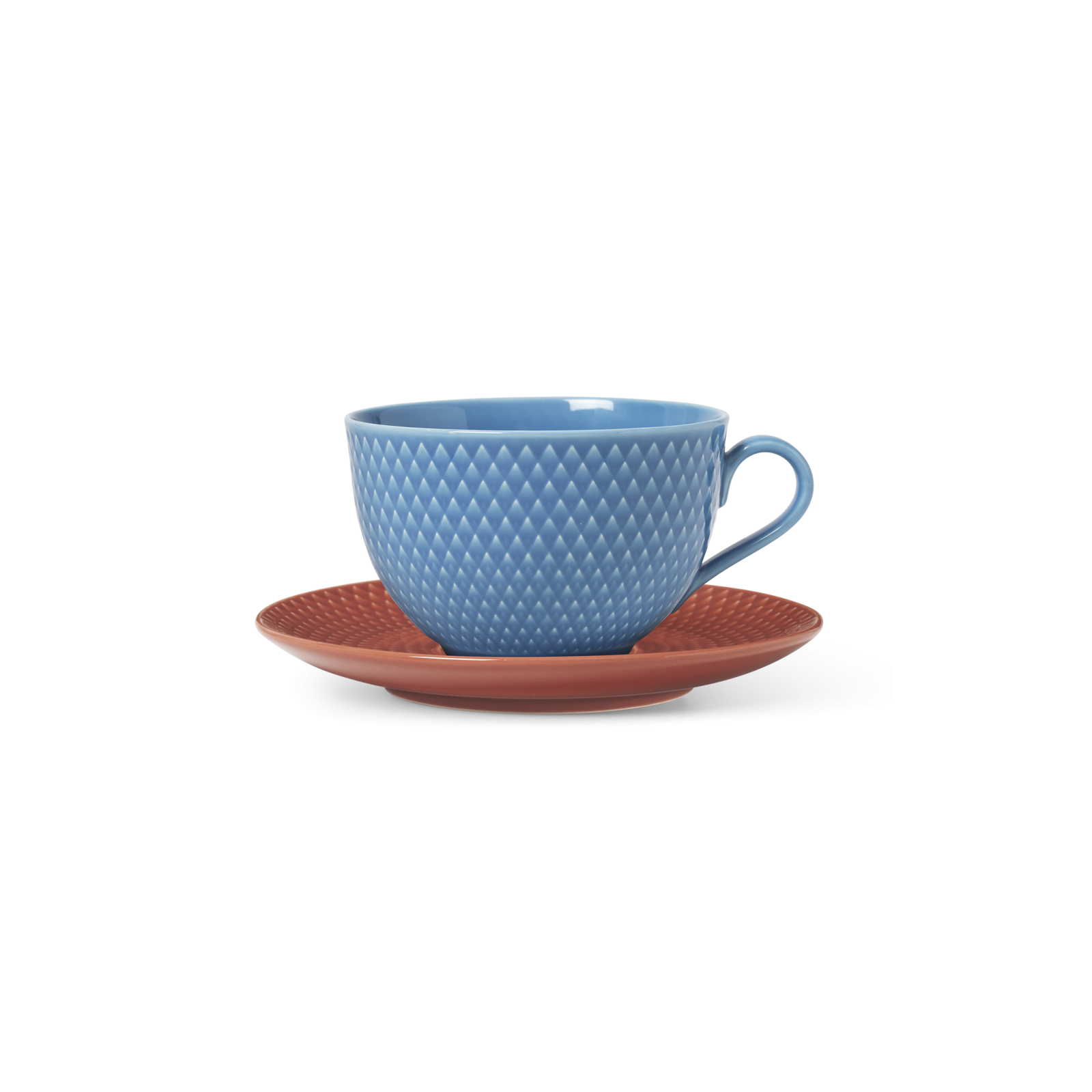 lyngby-porcelain-rhombe-color-tea-cup-with-matching-saucer-gessato-1
