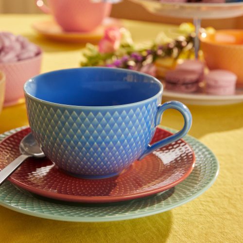 lyngby-porcelain-rhombe-color-tea-cup-with-matching-saucer-gessato-7