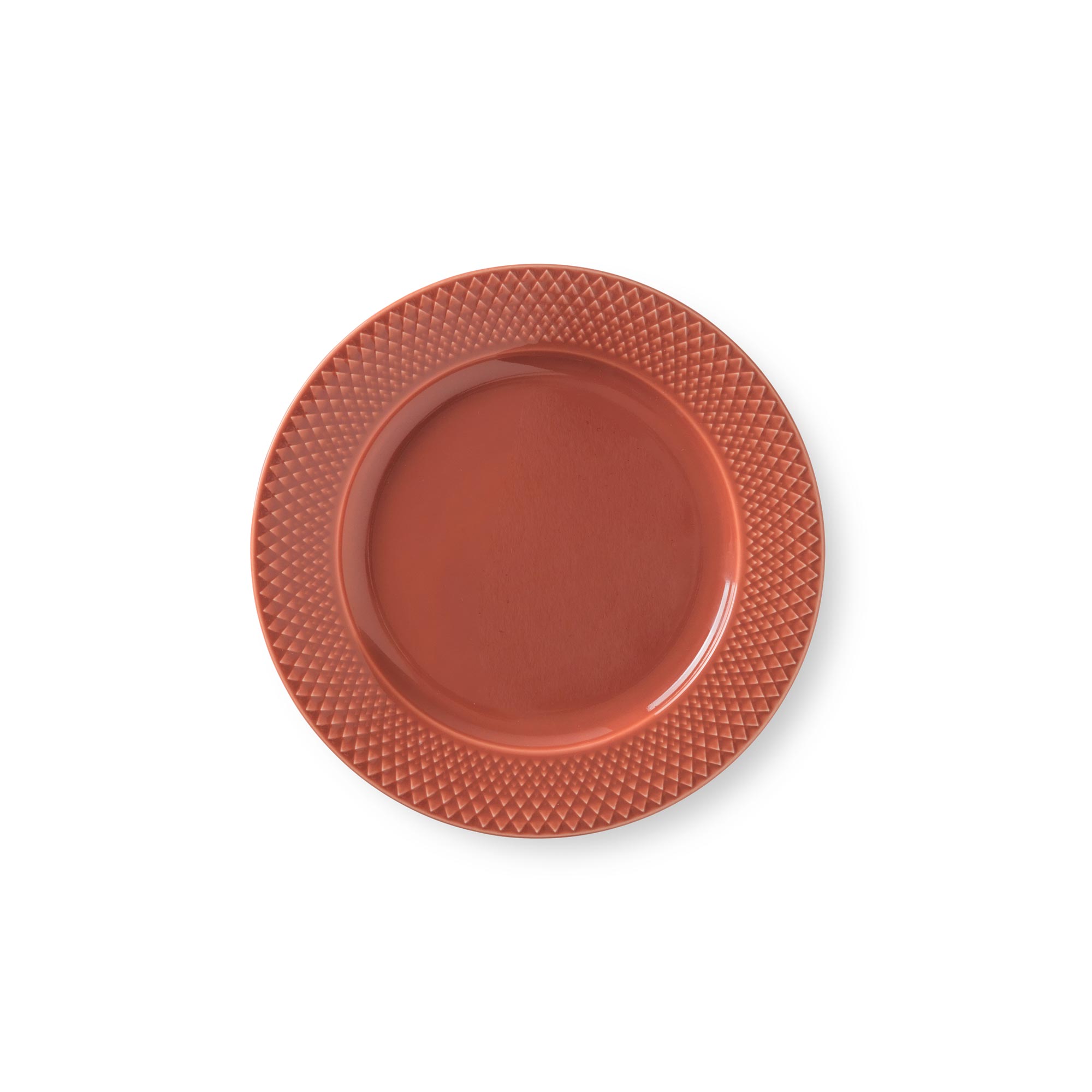  Terracotta