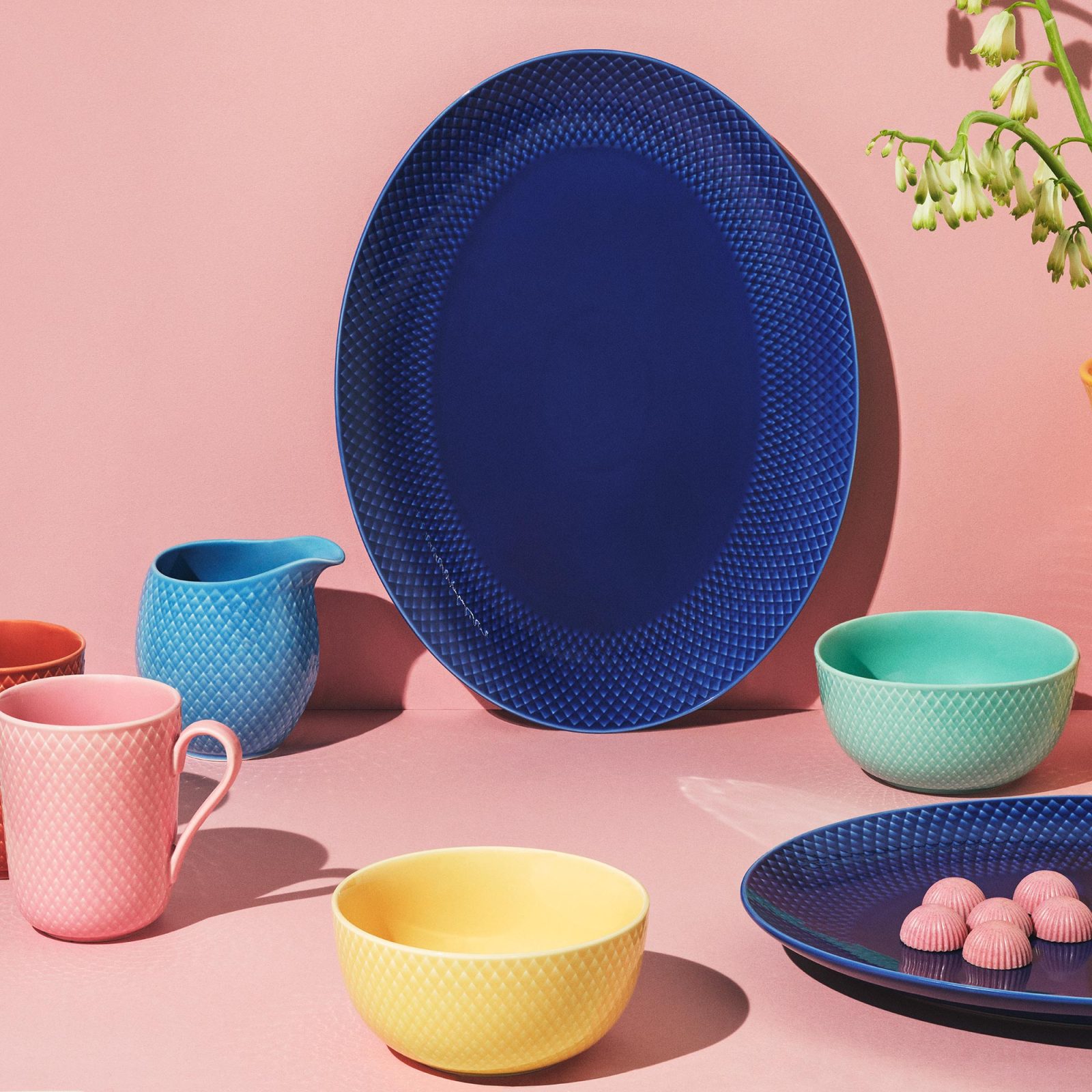 Extra product info