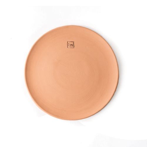 Pizza Gourmet - Oven Tray/Serving Plate