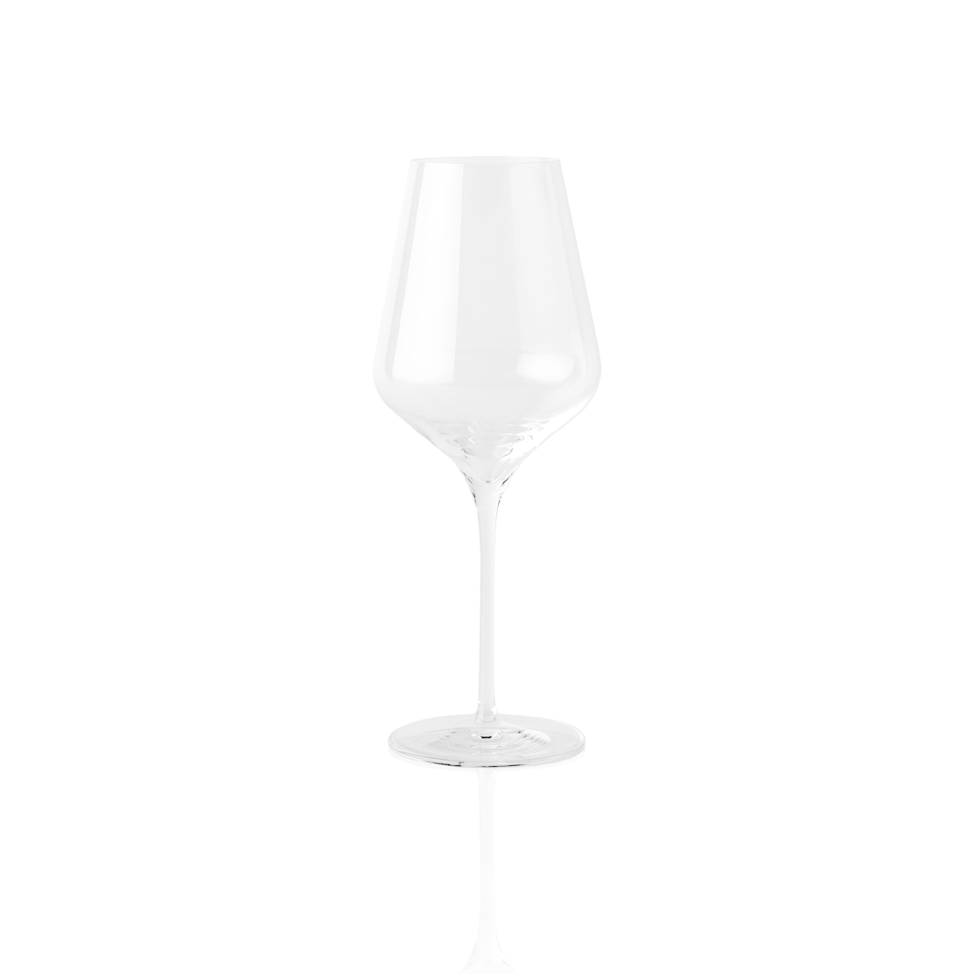 Red Wine Glass