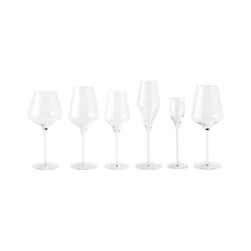 Q2 Sommelier Glass Set