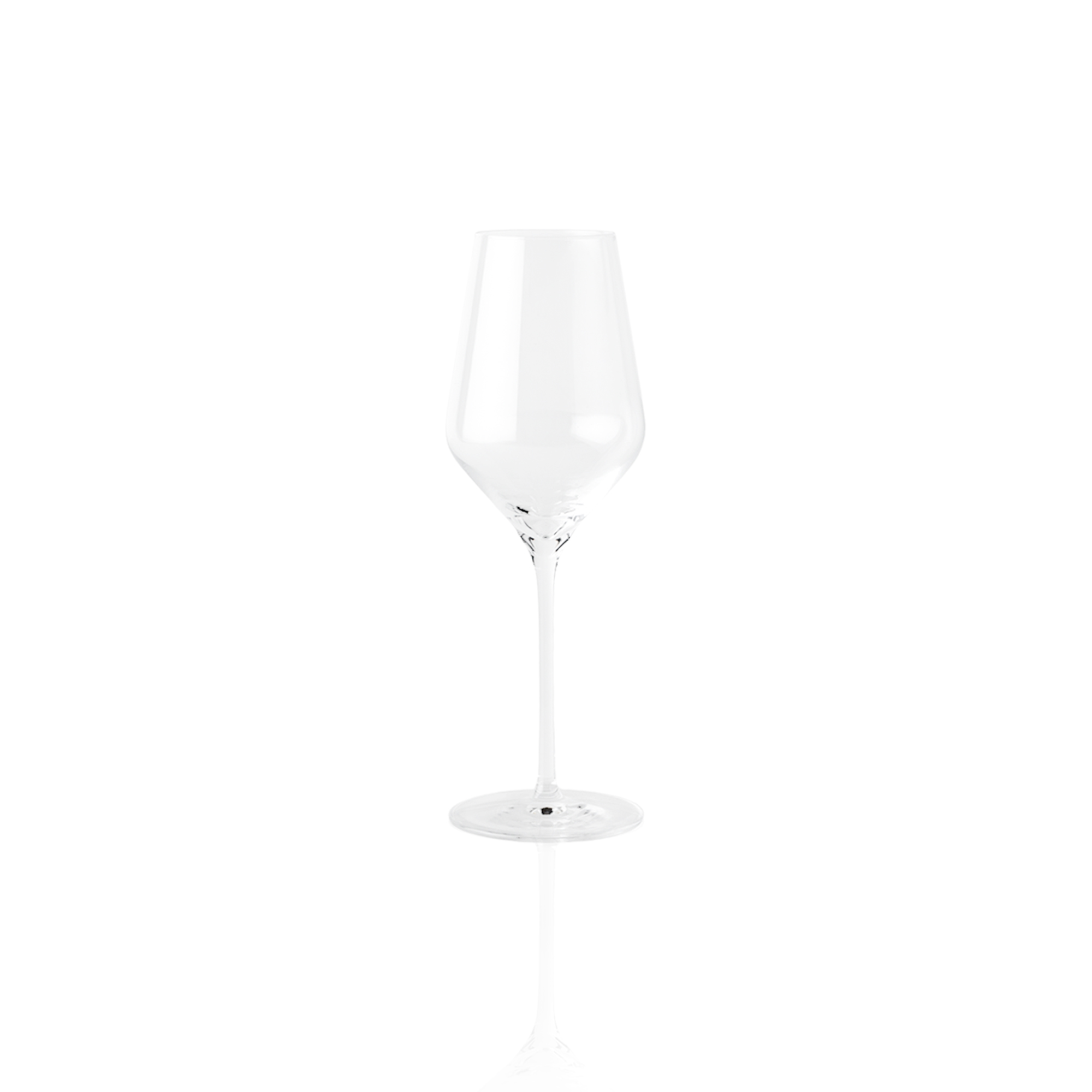White Wine Glass