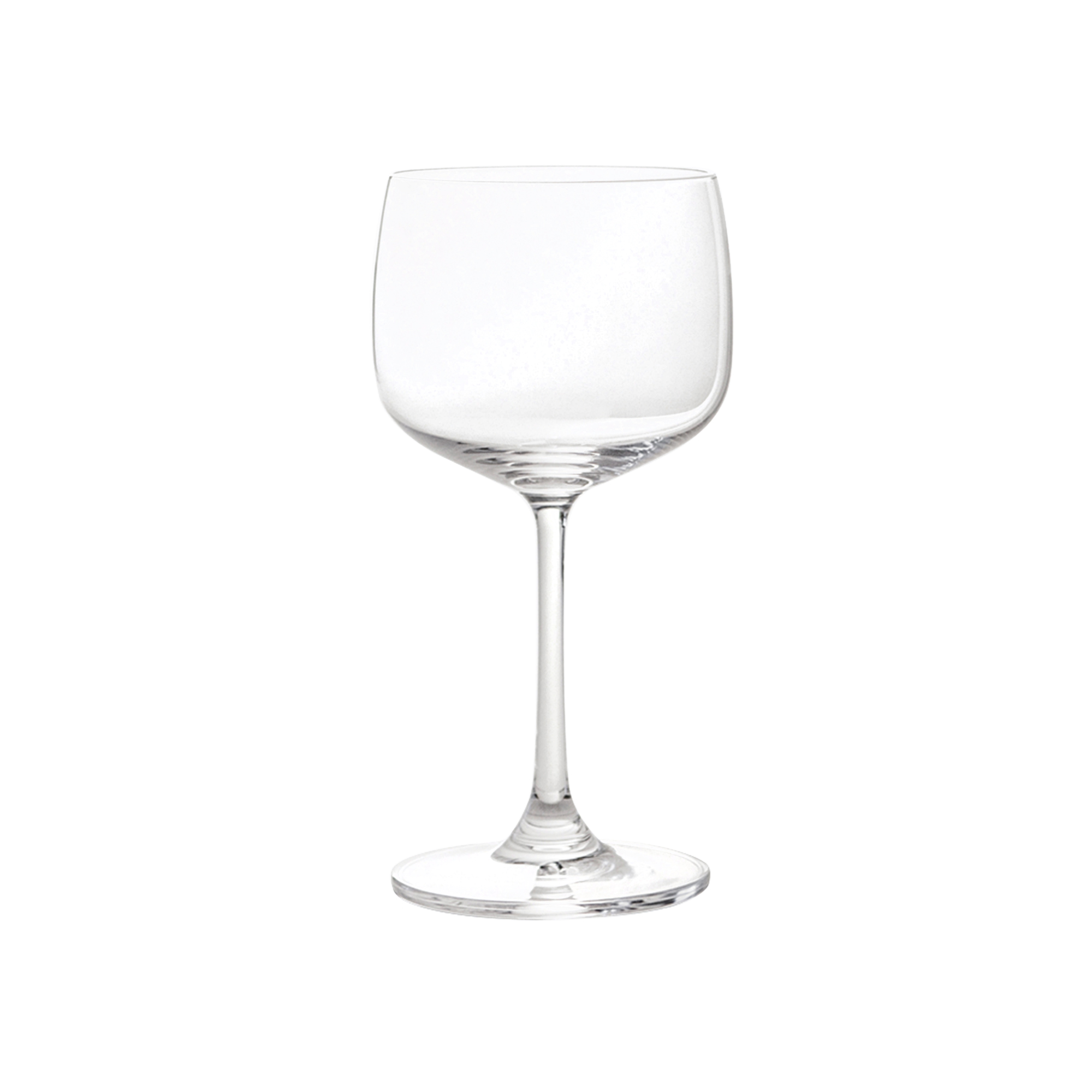Red Wine Glass