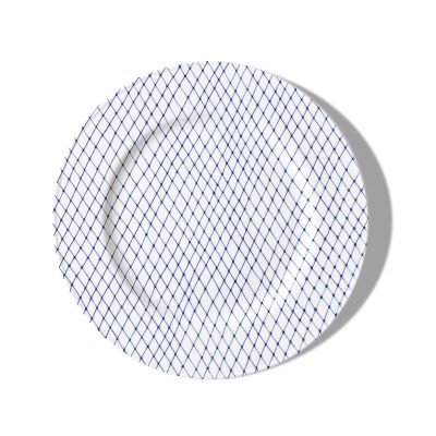 shabbychic-charger-plate-fishing-net