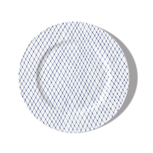 shabbychic-charger-plate-fishing-net