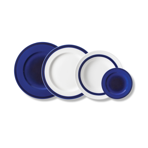 Shabbychic Dinner Set, N. 9