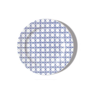 shabbychic-dessert-plate-cane-webbing-1