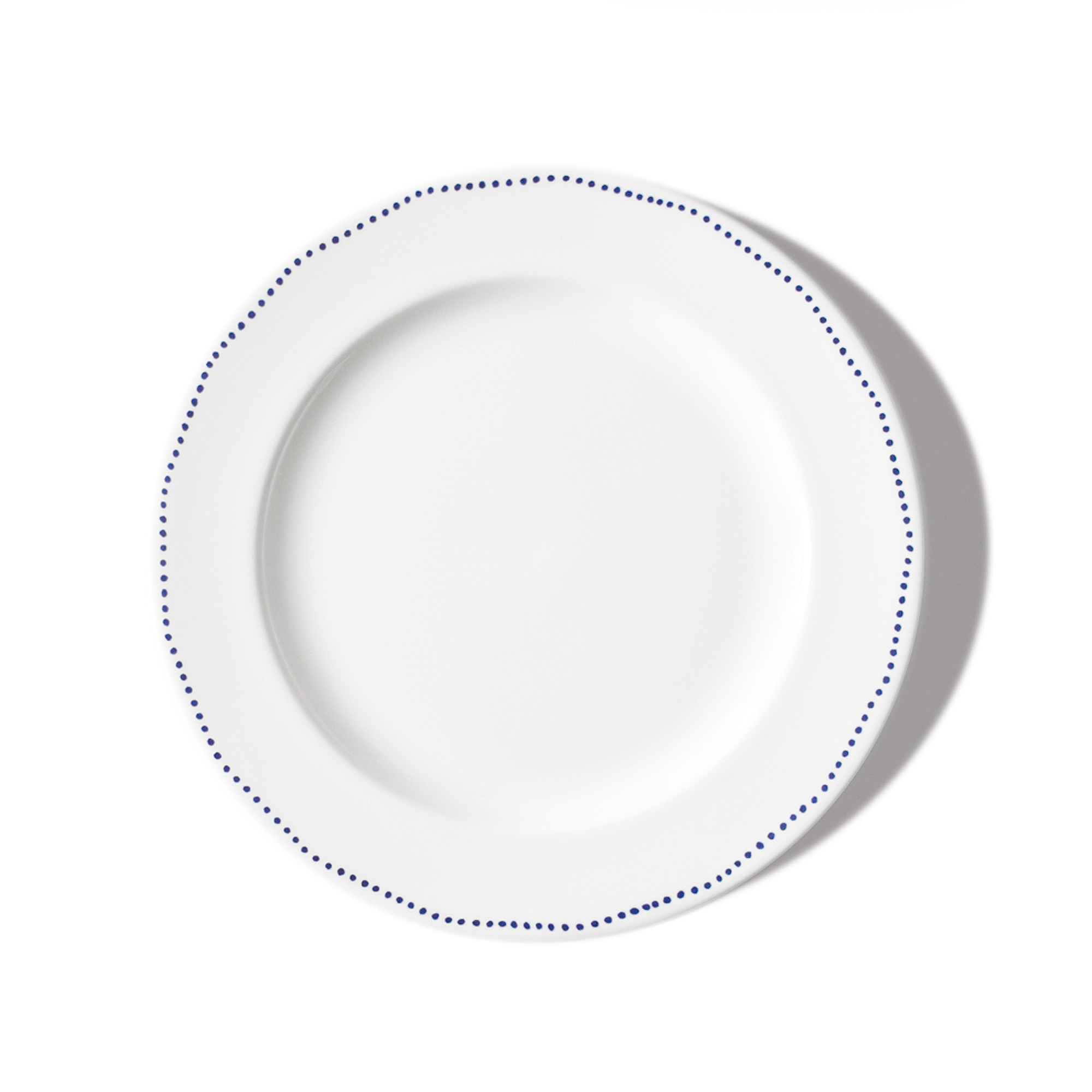 Dinner Plate Dots