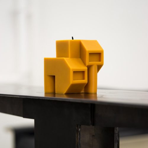 soapmen-deconstructivism-candle-2-grafting-yellow-2